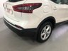 USED 2017 67 NISSAN QASHQAI 1.2 ACENTA DIG-T XTRONIC 5d 113 BHP * CRUISE   * BLUETOOTH * CLIMATE * ALLOYS *