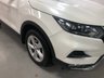 USED 2017 67 NISSAN QASHQAI 1.2 ACENTA DIG-T XTRONIC 5d 113 BHP * CRUISE   * BLUETOOTH * CLIMATE * ALLOYS *