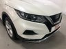 USED 2017 67 NISSAN QASHQAI 1.2 ACENTA DIG-T XTRONIC 5d 113 BHP * CRUISE   * BLUETOOTH * CLIMATE * ALLOYS *