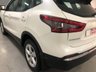 USED 2017 67 NISSAN QASHQAI 1.2 ACENTA DIG-T XTRONIC 5d 113 BHP * CRUISE   * BLUETOOTH * CLIMATE * ALLOYS *