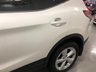 USED 2017 67 NISSAN QASHQAI 1.2 ACENTA DIG-T XTRONIC 5d 113 BHP * CRUISE   * BLUETOOTH * CLIMATE * ALLOYS *