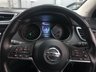 USED 2017 67 NISSAN QASHQAI 1.2 ACENTA DIG-T XTRONIC 5d 113 BHP * CRUISE   * BLUETOOTH * CLIMATE * ALLOYS *