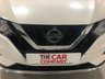 USED 2017 67 NISSAN QASHQAI 1.2 ACENTA DIG-T XTRONIC 5d 113 BHP * CRUISE   * BLUETOOTH * CLIMATE * ALLOYS *