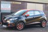 USED 2013 63 RENAULT CAPTUR 0.9 DYNAMIQUE MEDIANAV ENERGY TCE S/S 5d 90 BHP 6x RENAULT SERVICES!