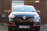 USED 2013 63 RENAULT CAPTUR 0.9 DYNAMIQUE MEDIANAV ENERGY TCE S/S 5d 90 BHP 6x RENAULT SERVICES!