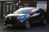 USED 2013 63 RENAULT CAPTUR 0.9 DYNAMIQUE MEDIANAV ENERGY TCE S/S 5d 90 BHP 6x RENAULT SERVICES!