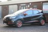 USED 2013 63 RENAULT CAPTUR 0.9 DYNAMIQUE MEDIANAV ENERGY TCE S/S 5d 90 BHP 6x RENAULT SERVICES!