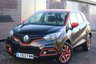 USED 2013 63 RENAULT CAPTUR 0.9 DYNAMIQUE MEDIANAV ENERGY TCE S/S 5d 90 BHP 6x RENAULT SERVICES!