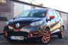 USED 2013 63 RENAULT CAPTUR 0.9 DYNAMIQUE MEDIANAV ENERGY TCE S/S 5d 90 BHP 6x RENAULT SERVICES!