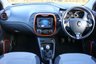 USED 2013 63 RENAULT CAPTUR 0.9 DYNAMIQUE MEDIANAV ENERGY TCE S/S 5d 90 BHP 6x RENAULT SERVICES!