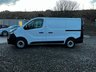 USED 2017 17 VAUXHALL COMMERCIAL VIVARO SWB 2700 EURO 6 