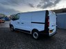 USED 2017 17 VAUXHALL COMMERCIAL VIVARO SWB 2700 EURO 6 