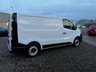 USED 2017 17 VAUXHALL COMMERCIAL VIVARO SWB 2700 EURO 6 