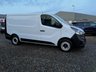 USED 2017 17 VAUXHALL COMMERCIAL VIVARO SWB 2700 EURO 6 
