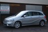 USED 2013 63 MERCEDES-BENZ B-CLASS 1.8 B180 CDI BLUEEFFICIENCY SE 5d 109 BHP &pound;4,915 WORTH OF OPTIONAL EXTRAS