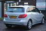 USED 2013 63 MERCEDES-BENZ B-CLASS 1.8 B180 CDI BLUEEFFICIENCY SE 5d 109 BHP &pound;4,915 WORTH OF OPTIONAL EXTRAS