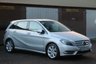 USED 2013 63 MERCEDES-BENZ B-CLASS 1.8 B180 CDI BLUEEFFICIENCY SE 5d 109 BHP &pound;4,915 WORTH OF OPTIONAL EXTRAS