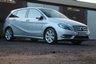 USED 2013 63 MERCEDES-BENZ B-CLASS 1.8 B180 CDI BLUEEFFICIENCY SE 5d 109 BHP &pound;4,915 WORTH OF OPTIONAL EXTRAS