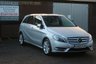 USED 2013 63 MERCEDES-BENZ B-CLASS 1.8 B180 CDI BLUEEFFICIENCY SE 5d 109 BHP &pound;4,915 WORTH OF OPTIONAL EXTRAS
