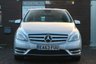 USED 2013 63 MERCEDES-BENZ B-CLASS 1.8 B180 CDI BLUEEFFICIENCY SE 5d 109 BHP &pound;4,915 WORTH OF OPTIONAL EXTRAS