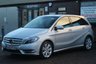 USED 2013 63 MERCEDES-BENZ B-CLASS 1.8 B180 CDI BLUEEFFICIENCY SE 5d 109 BHP &pound;4,915 WORTH OF OPTIONAL EXTRAS
