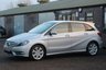 USED 2013 63 MERCEDES-BENZ B-CLASS 1.8 B180 CDI BLUEEFFICIENCY SE 5d 109 BHP &pound;4,915 WORTH OF OPTIONAL EXTRAS