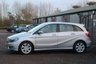 USED 2013 63 MERCEDES-BENZ B-CLASS 1.8 B180 CDI BLUEEFFICIENCY SE 5d 109 BHP &pound;4,915 WORTH OF OPTIONAL EXTRAS