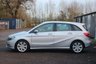 USED 2013 63 MERCEDES-BENZ B-CLASS 1.8 B180 CDI BLUEEFFICIENCY SE 5d 109 BHP &pound;4,915 WORTH OF OPTIONAL EXTRAS