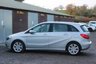 USED 2013 63 MERCEDES-BENZ B-CLASS 1.8 B180 CDI BLUEEFFICIENCY SE 5d 109 BHP &pound;4,915 WORTH OF OPTIONAL EXTRAS
