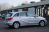 USED 2013 63 MERCEDES-BENZ B-CLASS 1.8 B180 CDI BLUEEFFICIENCY SE 5d 109 BHP &pound;4,915 WORTH OF OPTIONAL EXTRAS