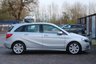 USED 2013 63 MERCEDES-BENZ B-CLASS 1.8 B180 CDI BLUEEFFICIENCY SE 5d 109 BHP &pound;4,915 WORTH OF OPTIONAL EXTRAS