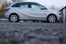 USED 2013 63 MERCEDES-BENZ B-CLASS 1.8 B180 CDI BLUEEFFICIENCY SE 5d 109 BHP &pound;4,915 WORTH OF OPTIONAL EXTRAS