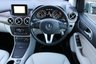 USED 2013 63 MERCEDES-BENZ B-CLASS 1.8 B180 CDI BLUEEFFICIENCY SE 5d 109 BHP &pound;4,915 WORTH OF OPTIONAL EXTRAS