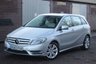 USED 2013 63 MERCEDES-BENZ B-CLASS 1.8 B180 CDI BLUEEFFICIENCY SE 5d 109 BHP &pound;4,915 WORTH OF OPTIONAL EXTRAS