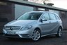 USED 2013 63 MERCEDES-BENZ B-CLASS 1.8 B180 CDI BLUEEFFICIENCY SE 5d 109 BHP &pound;4,915 WORTH OF OPTIONAL EXTRAS