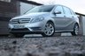 USED 2013 63 MERCEDES-BENZ B-CLASS 1.8 B180 CDI BLUEEFFICIENCY SE 5d 109 BHP &pound;4,915 WORTH OF OPTIONAL EXTRAS