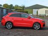 USED 2015 65 AUDI Q3 2.0 TDI QUATTRO S LINE PLUS 5d 148 BHP &pound;3,745 OF OPTIONS & CAMBELT DONE!
