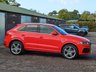 USED 2015 65 AUDI Q3 2.0 TDI QUATTRO S LINE PLUS 5d 148 BHP &pound;3,745 OF OPTIONS & CAMBELT DONE!