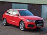 USED 2015 65 AUDI Q3 2.0 TDI QUATTRO S LINE PLUS 5d 148 BHP &pound;3,745 OF OPTIONS & CAMBELT DONE!
