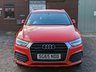 USED 2015 65 AUDI Q3 2.0 TDI QUATTRO S LINE PLUS 5d 148 BHP &pound;3,745 OF OPTIONS & CAMBELT DONE!