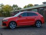 USED 2015 65 AUDI Q3 2.0 TDI QUATTRO S LINE PLUS 5d 148 BHP &pound;3,745 OF OPTIONS & CAMBELT DONE!