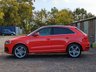 USED 2015 65 AUDI Q3 2.0 TDI QUATTRO S LINE PLUS 5d 148 BHP &pound;3,745 OF OPTIONS & CAMBELT DONE!