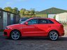 USED 2015 65 AUDI Q3 2.0 TDI QUATTRO S LINE PLUS 5d 148 BHP &pound;3,745 OF OPTIONS & CAMBELT DONE!