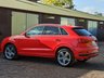 USED 2015 65 AUDI Q3 2.0 TDI QUATTRO S LINE PLUS 5d 148 BHP &pound;3,745 OF OPTIONS & CAMBELT DONE!