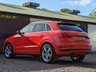 USED 2015 65 AUDI Q3 2.0 TDI QUATTRO S LINE PLUS 5d 148 BHP &pound;3,745 OF OPTIONS & CAMBELT DONE!