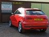 USED 2015 65 AUDI Q3 2.0 TDI QUATTRO S LINE PLUS 5d 148 BHP &pound;3,745 OF OPTIONS & CAMBELT DONE!