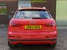 USED 2015 65 AUDI Q3 2.0 TDI QUATTRO S LINE PLUS 5d 148 BHP &pound;3,745 OF OPTIONS & CAMBELT DONE!