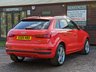 USED 2015 65 AUDI Q3 2.0 TDI QUATTRO S LINE PLUS 5d 148 BHP &pound;3,745 OF OPTIONS & CAMBELT DONE!
