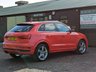 USED 2015 65 AUDI Q3 2.0 TDI QUATTRO S LINE PLUS 5d 148 BHP &pound;3,745 OF OPTIONS & CAMBELT DONE!