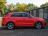 USED 2015 65 AUDI Q3 2.0 TDI QUATTRO S LINE PLUS 5d 148 BHP &pound;3,745 OF OPTIONS & CAMBELT DONE!
